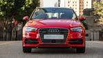 Audi A3 Sportback e-tron 2015 года (NA)